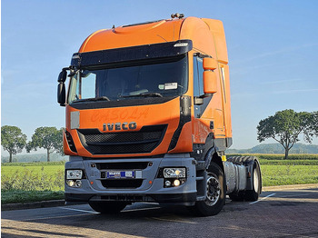 Vilkikas IVECO Stralis