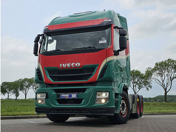 Vilkikas IVECO Stralis