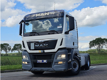 Vilkikas MAN TGX 18.400