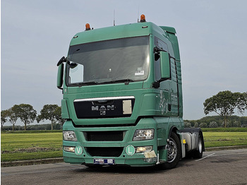 Vilkikas MAN TGX 18.440