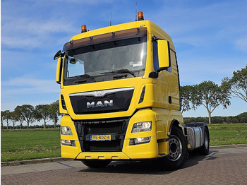 Vilkikas MAN TGX 18.440