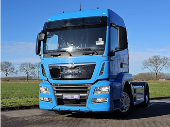 Vilkikas MAN TGS 18.460