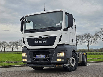 Vilkikas MAN TGX 18.460
