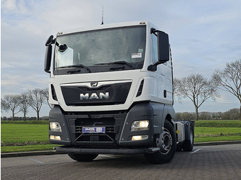 Vilkikas MAN TGX 18.460