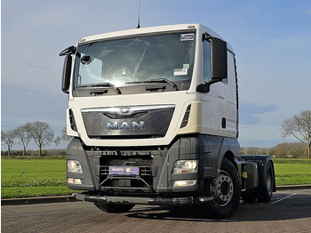 Vilkikas MAN TGX 18.460