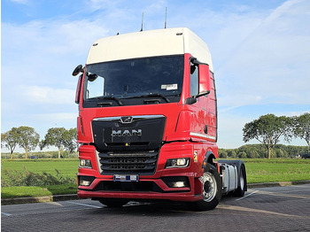 Vilkikas MAN TGX 18.470