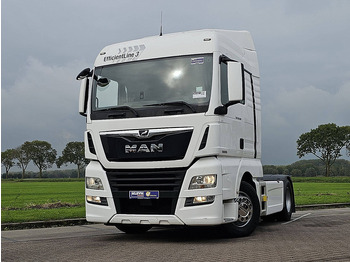 Vilkikas MAN TGX 18.500