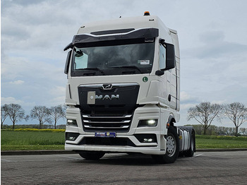 Vilkikas MAN TGX 18.510