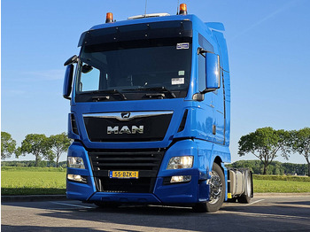 Vilkikas MAN TGX 18.510