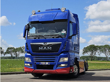 Vilkikas MAN TGX 28.500