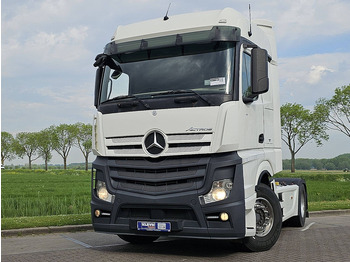 Vilkikas MERCEDES-BENZ Actros 1842