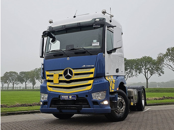 Vilkikas MERCEDES-BENZ Actros 1843