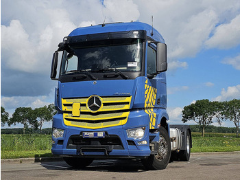 Vilkikas MERCEDES-BENZ Actros 1843