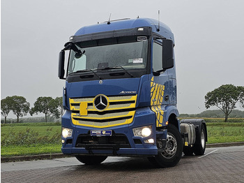 Vilkikas MERCEDES-BENZ Actros 1843