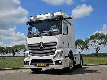 Vilkikas MERCEDES-BENZ Actros 1845
