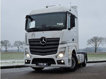 Vilkikas MERCEDES-BENZ Actros 1845