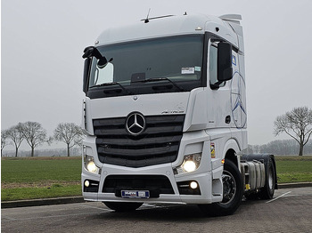 Vilkikas MERCEDES-BENZ Actros 1845