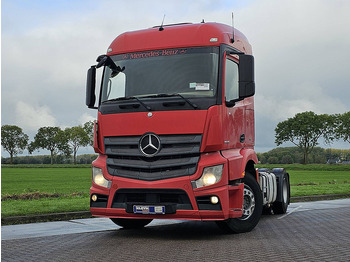 Vilkikas MERCEDES-BENZ Actros 1845