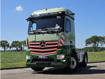 Vilkikas MERCEDES-BENZ Actros 1846