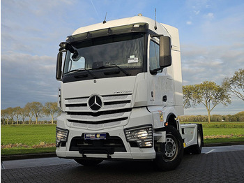 Vilkikas MERCEDES-BENZ Actros 1848