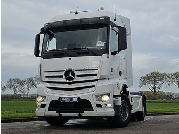 Vilkikas MERCEDES-BENZ Actros 1848
