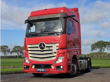 Vilkikas MERCEDES-BENZ Actros 1848