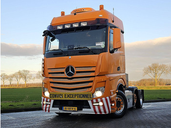 Vilkikas MERCEDES-BENZ Actros 2545