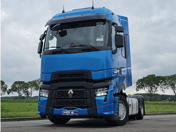 Vilkikas RENAULT T High 520