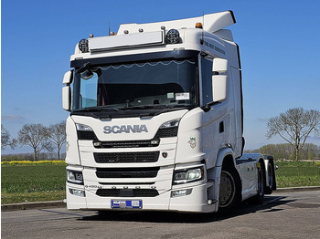 Vilkikas SCANIA G 450