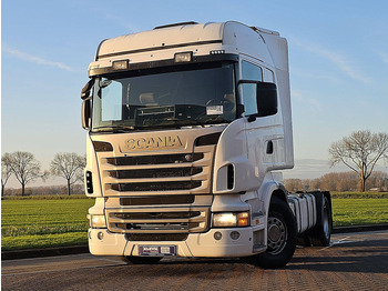 Vilkikas SCANIA R 420
