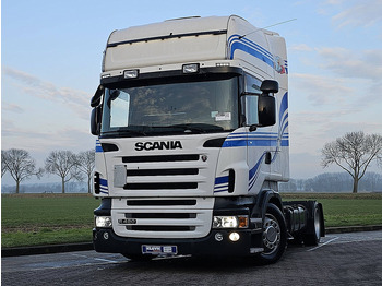 Vilkikas SCANIA R 420