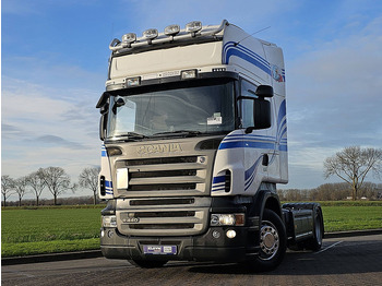 Vilkikas SCANIA R 420