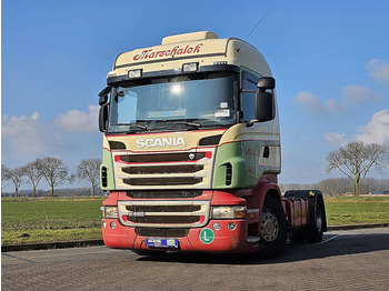 Vilkikas SCANIA R 440