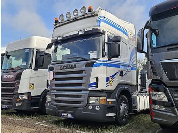 Vilkikas SCANIA R 440