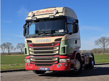 Vilkikas SCANIA R 440