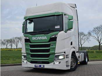 Vilkikas SCANIA R 450