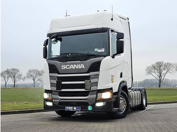 Vilkikas SCANIA R 450