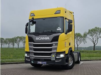 Vilkikas SCANIA R 450