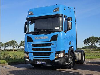 Vilkikas SCANIA R 450