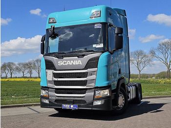 Vilkikas SCANIA R 450