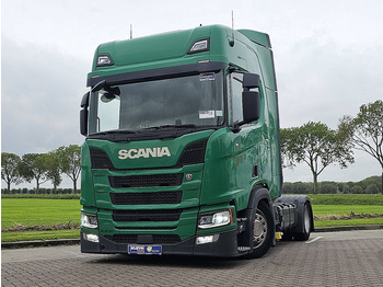 Vilkikas SCANIA R 450