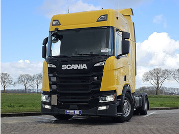 Vilkikas SCANIA R 450