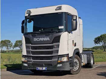 Vilkikas SCANIA R 450