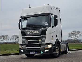Vilkikas SCANIA R 450
