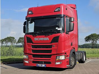Vilkikas SCANIA R 450