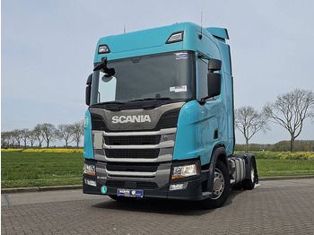 Vilkikas SCANIA R 450