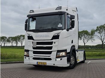 Vilkikas SCANIA R 450
