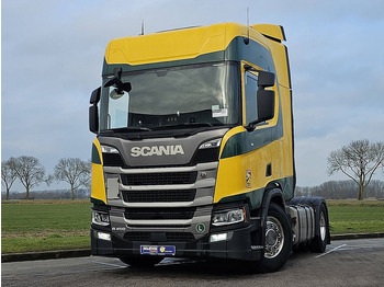 Vilkikas SCANIA R 450