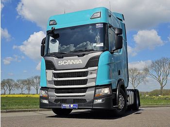Vilkikas SCANIA R 450