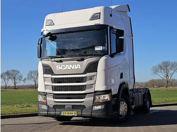 Vilkikas SCANIA R 450
